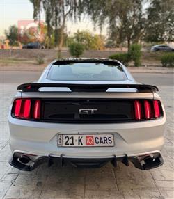 فورد موستانج